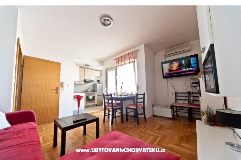 Appartementen Santis Diklo – foto 14
