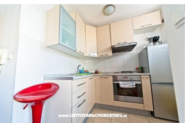 Appartementen Santis Diklo – foto 15