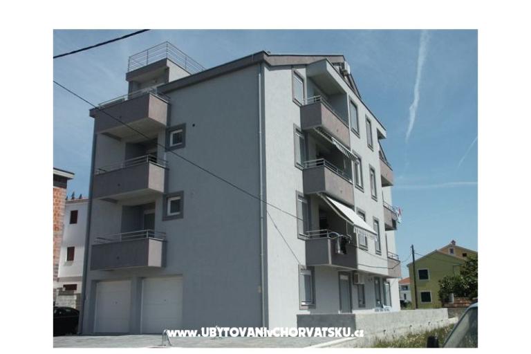 Appartementen Santis Diklo – foto 16
