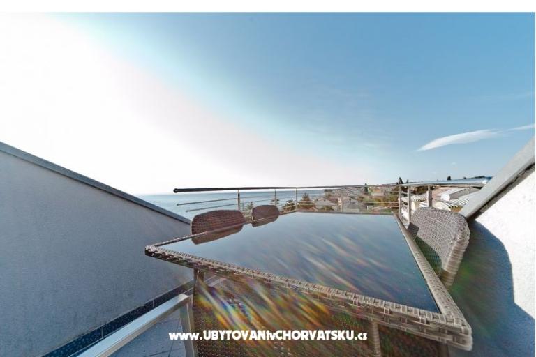 Appartementen Santis Diklo – foto 3