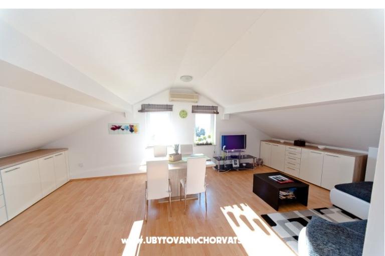 Appartementen Santis Diklo – foto 7