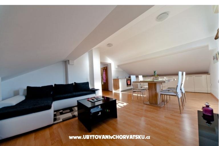 Appartementen Santis Diklo – foto 8