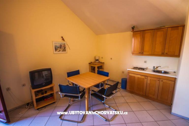 Appartementen Stanic – foto 8
