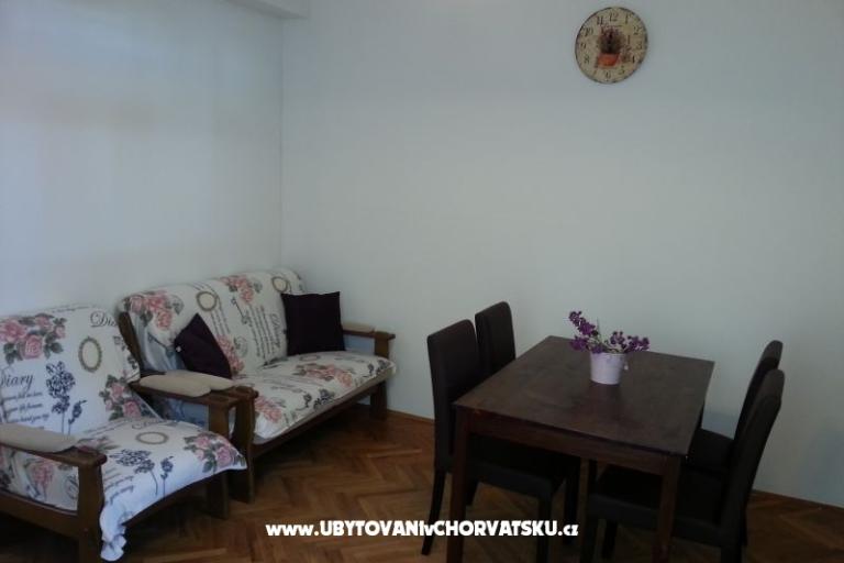 Appartementen Stela – foto 15