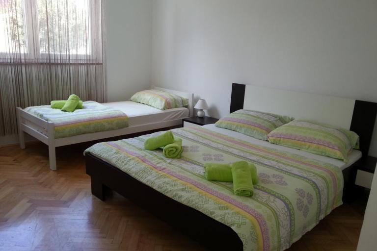 Appartementen Stela – foto 2