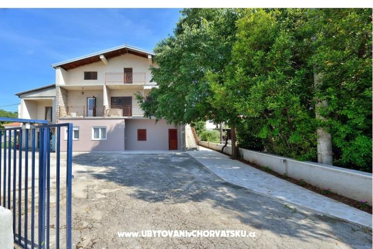 Appartementen Stipić – foto 10