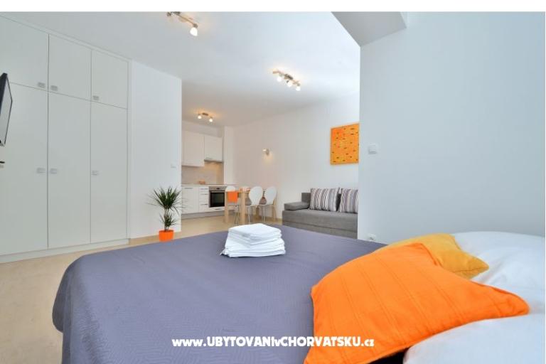 Appartementen Stipić – foto 13