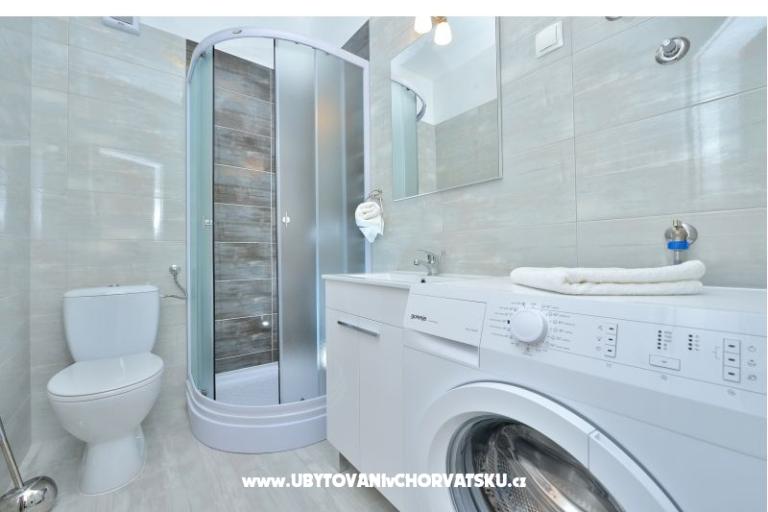Appartementen Stipić – foto 16