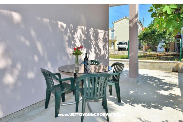 Appartementen Stipić – foto 8