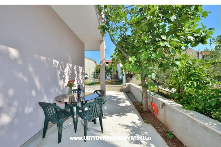 Appartementen Stipić – foto 9