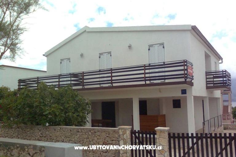 Appartementen Stojanović – foto 6