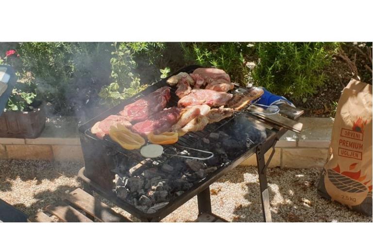 Appartementen Stojanović – foto 8