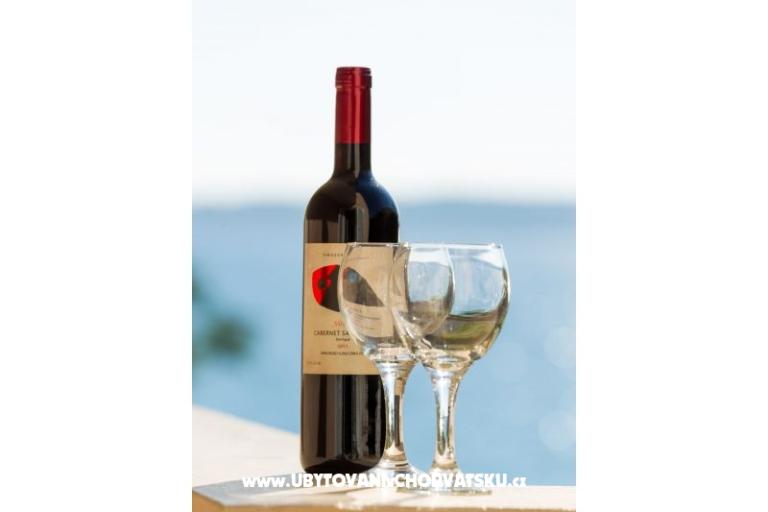 Appartementen Stošić – foto 11