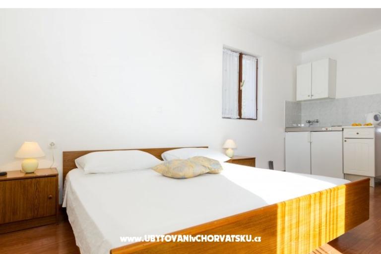 Appartementen Stošić – foto 15