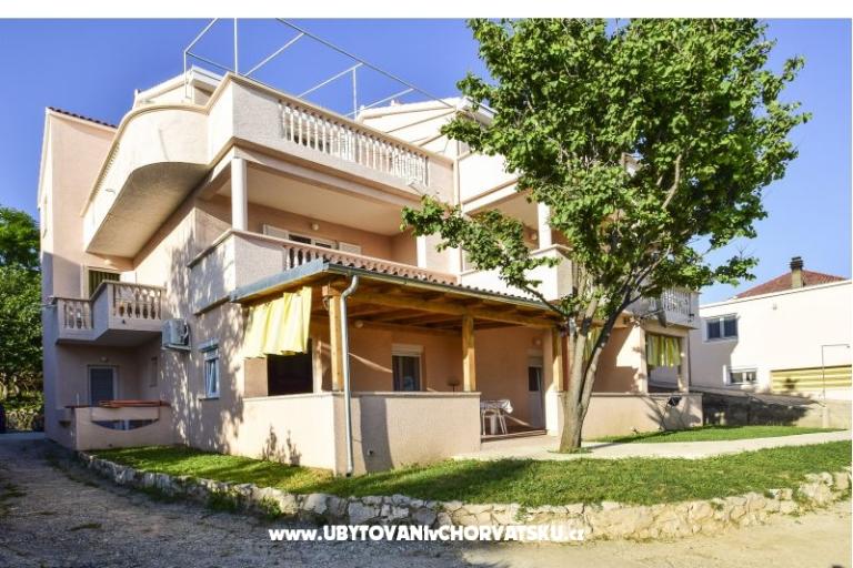 Appartementen Stošić – foto 7