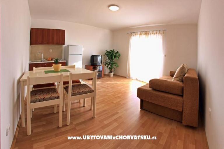 Appartementen Tea – foto 2