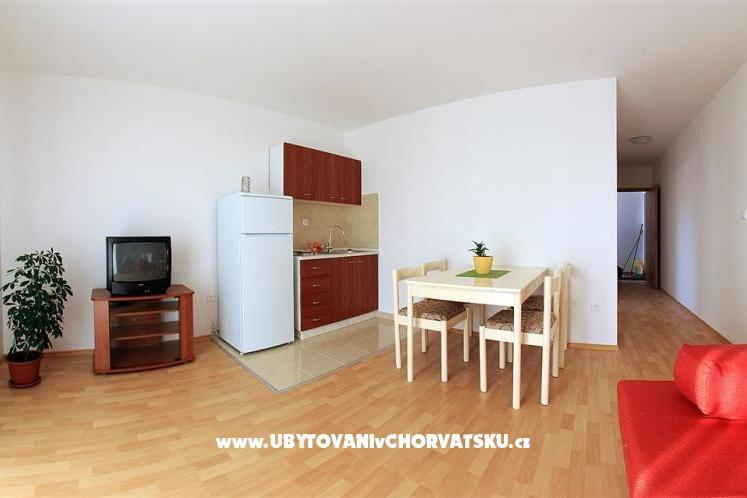 Appartementen Tea – foto 5