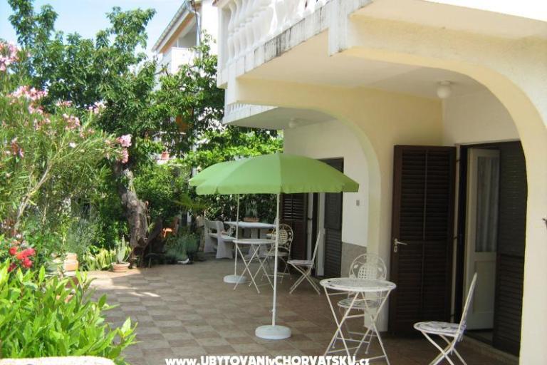 Appartementen TEA – foto 2