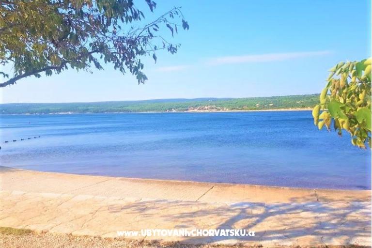 Appartementen Tena,  prvi red do mora – foto 15