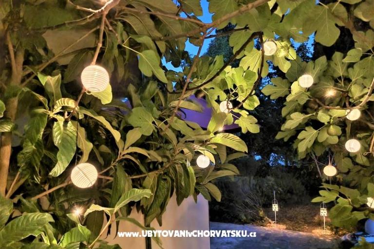 Appartementen Tena,  prvi red do mora – foto 17