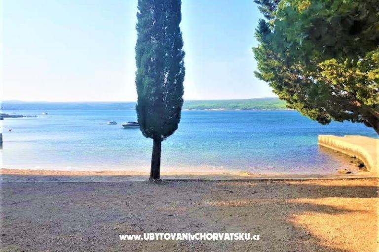 Appartementen Tena,  prvi red do mora – foto 24