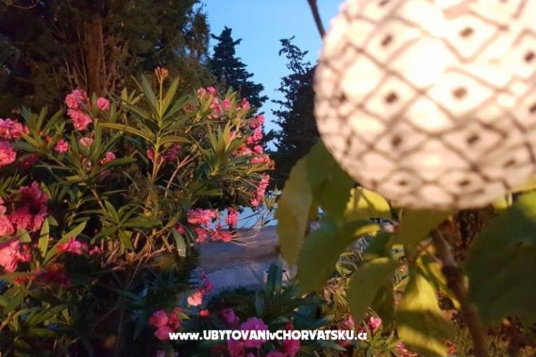 Appartementen Tena,  prvi red do mora – foto 25