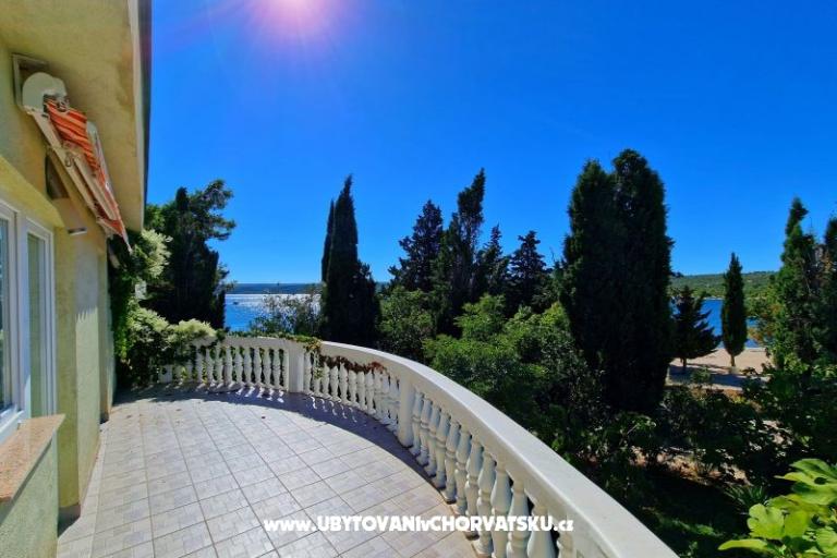 Appartementen Tena,  prvi red do mora – foto 40