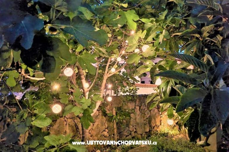 Appartementen Tena,  prvi red do mora – foto 44