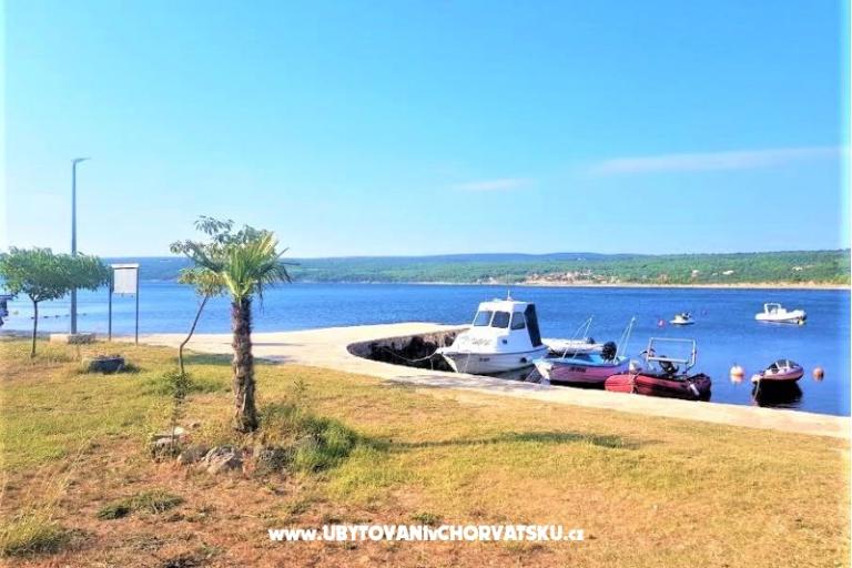 Appartementen Tena,  prvi red do mora – foto 47