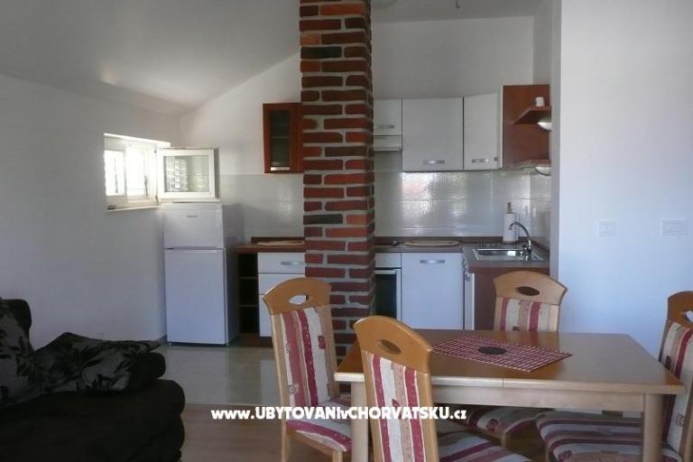 Appartementen Toni – foto 11