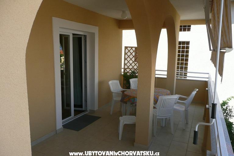 Appartementen Toni – foto 13