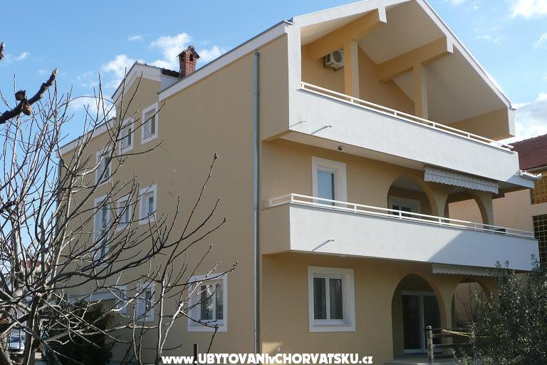 Appartementen Toni – foto 2