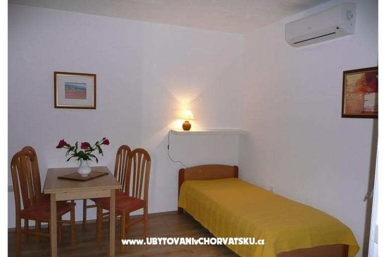 Appartementen Toni – foto 9