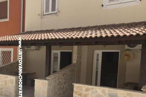 Appartementen Tonka – foto 11