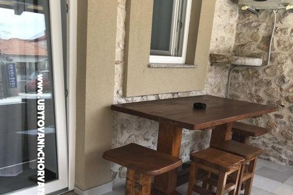 Appartementen Tonka – foto 12