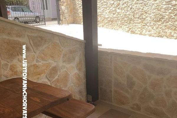 Appartementen Tonka – foto 13