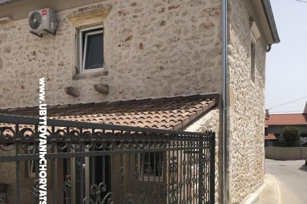 Appartementen Tonka – foto 8