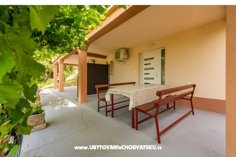 Appartementen Tunjarica – foto 14