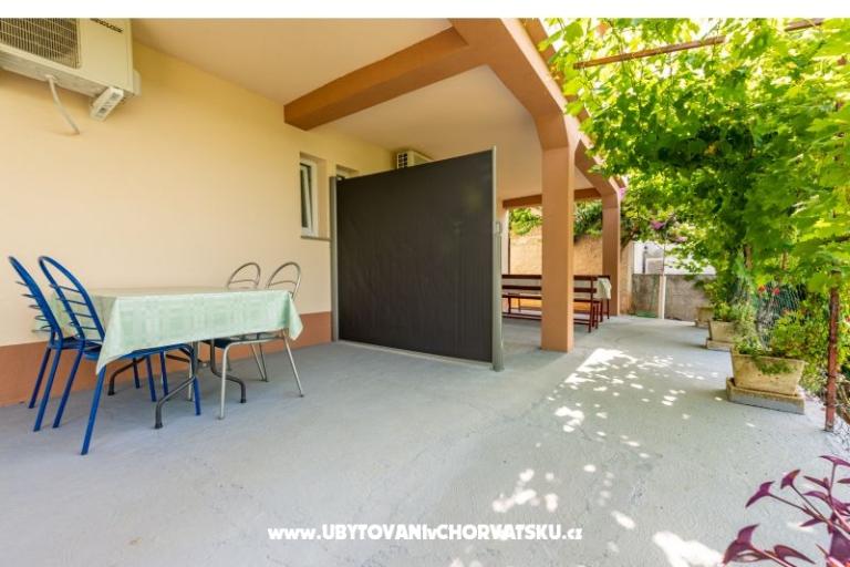 Appartementen Tunjarica – foto 15