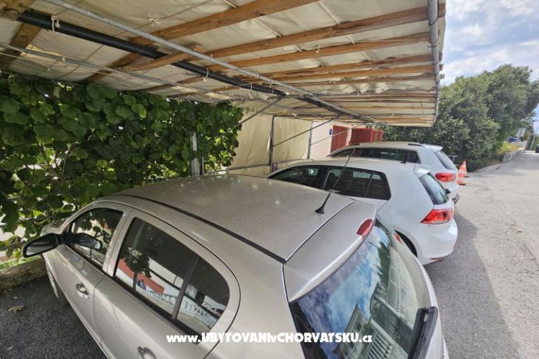 Appartementen Tunjarica – foto 18