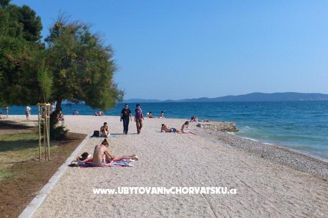 Appartementen Villa Karma Zadar – foto 10