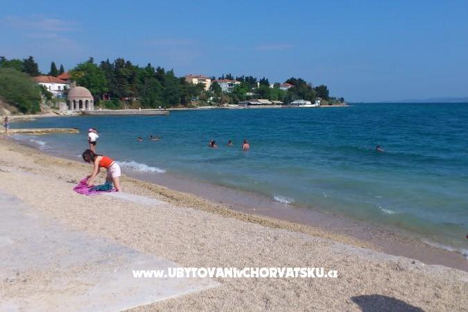 Appartementen Villa Karma Zadar – foto 11