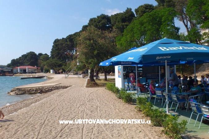 Appartementen Villa Karma Zadar – foto 12