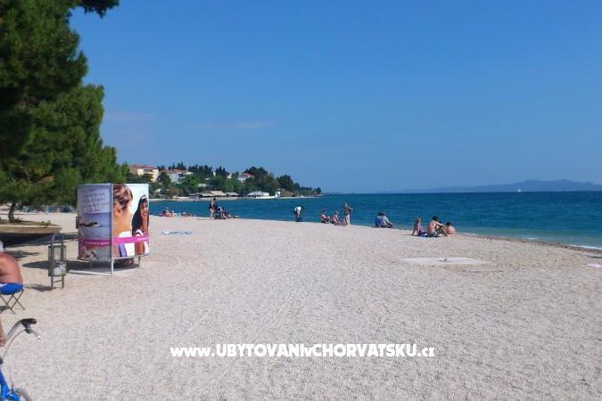 Appartementen Villa Karma Zadar – foto 14