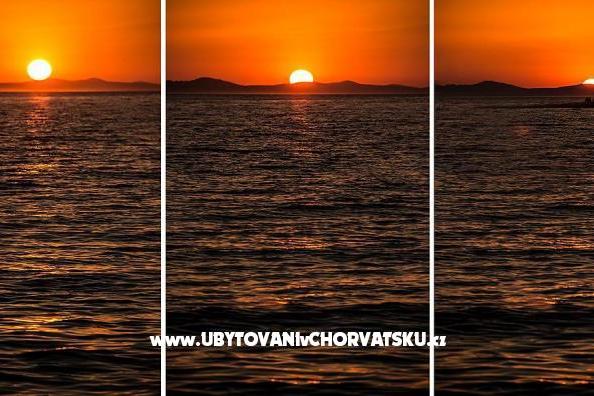 Appartementen Villa Karma Zadar – foto 15