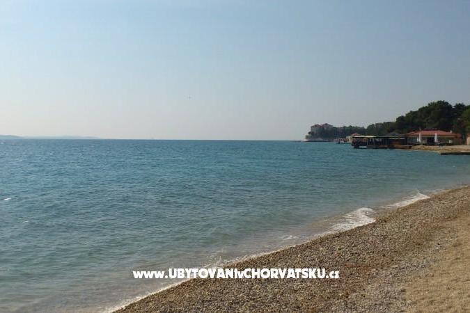 Appartementen Villa Karma Zadar – foto 17