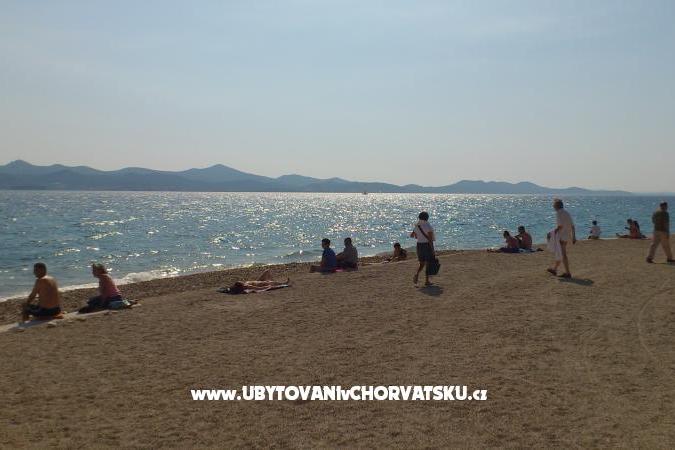 Appartementen Villa Karma Zadar – foto 5