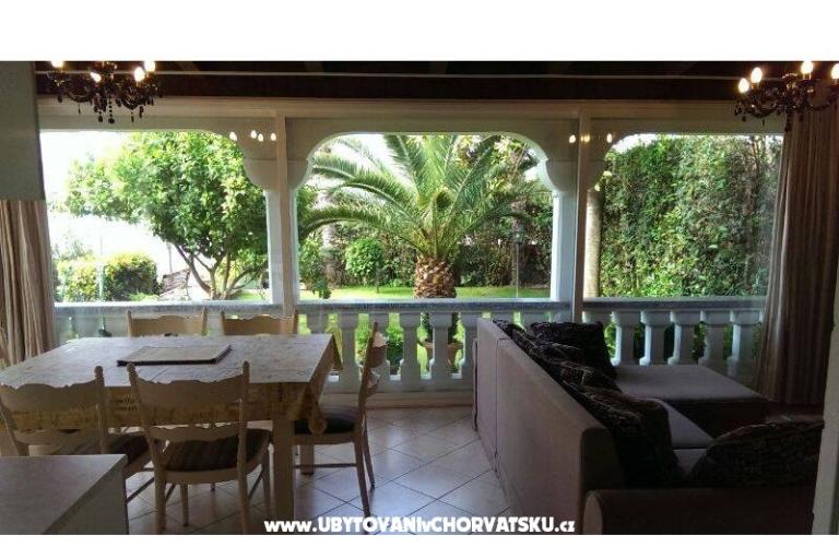 Appartementen Villa Karma Zadar – foto 6