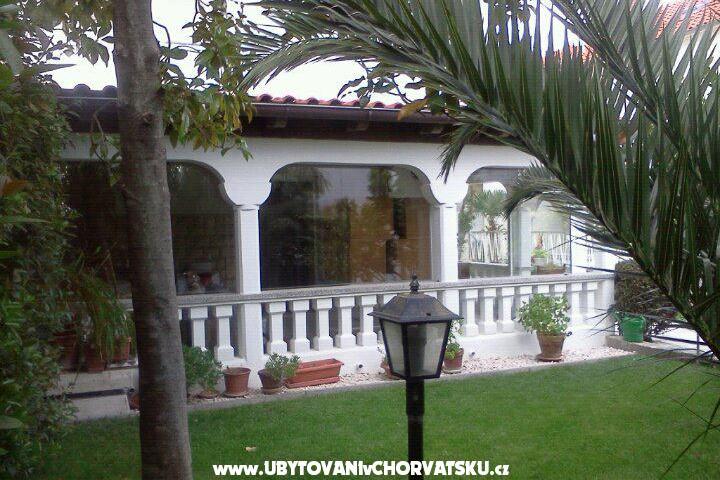 Appartementen Villa Karma Zadar – foto 8