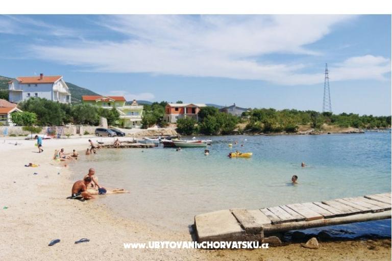 Appartementen "Villa Manda" – foto 8